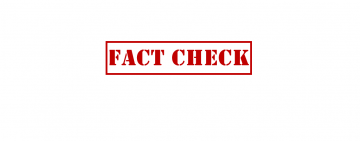 Fact Check: Bogus claims that Charities Directorate is on a witch-hunt of Muslim charities