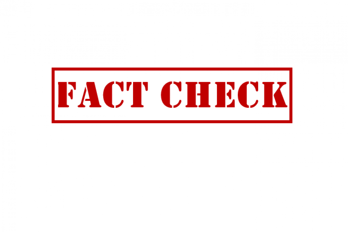 Fact Check: Bogus claims that Charities Directorate is on a witch-hunt of Muslim charities