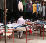 Bins for Profit: How Your Donated Clothing Ends Up in Africa