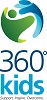 360°Kids Support Services logo
