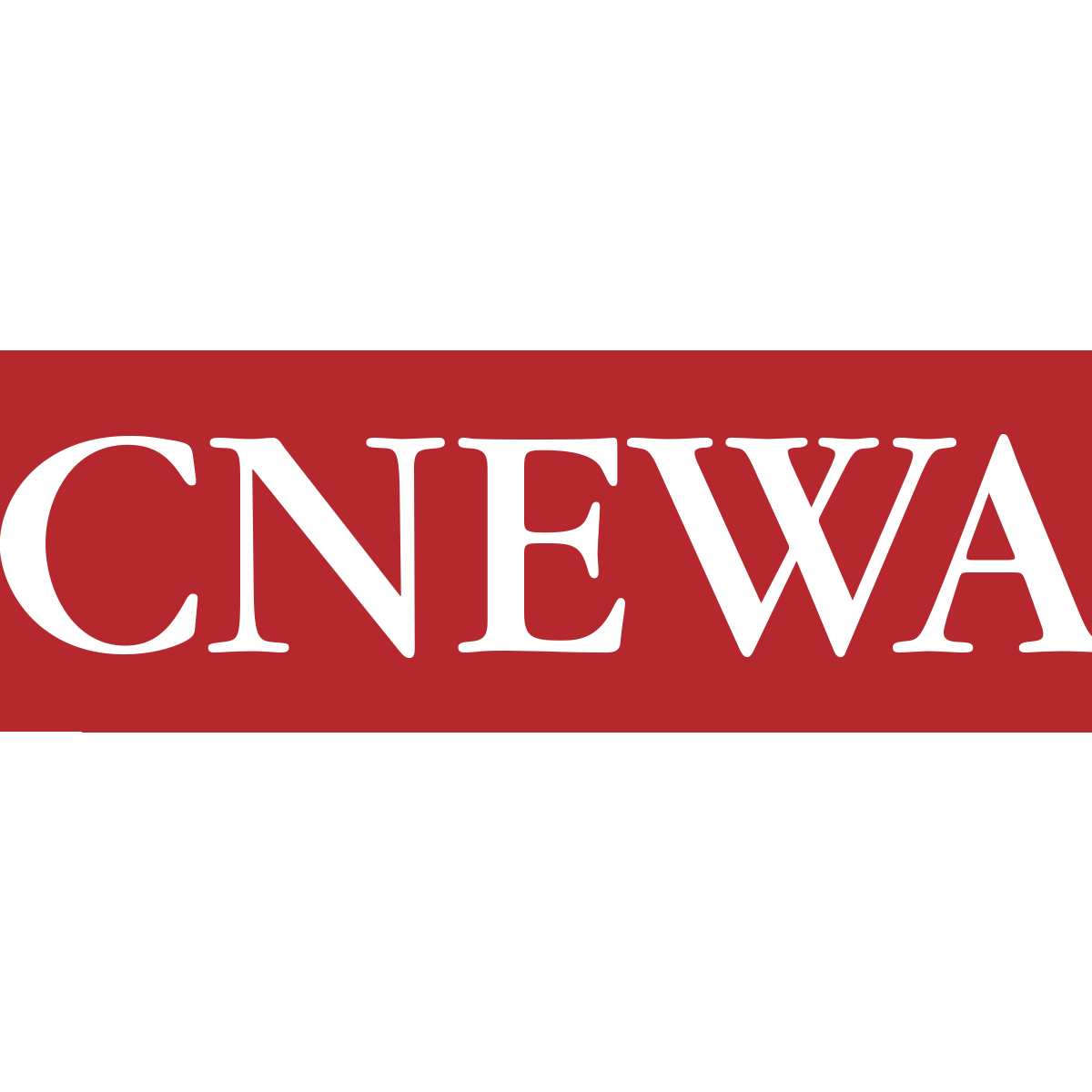 CNEWA Canada logo