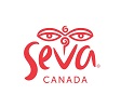 Seva Canada logo