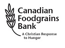 Canadian Foodgrains Bank logo