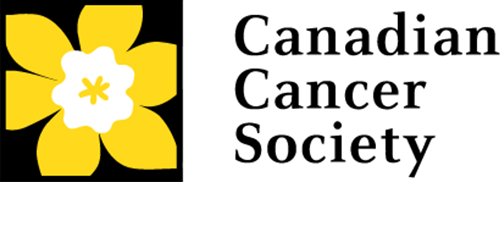 Canadian Cancer Society logo