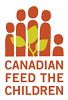 Canadian Feed The Children logo