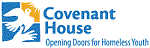 Covenant House Toronto logo