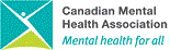 Canadian Mental Health Association logo