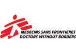 Doctors Without Borders logo