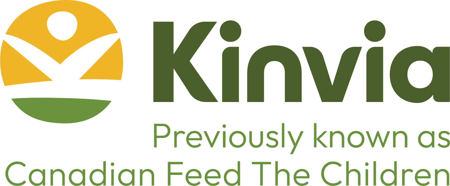 Kinvia logo