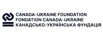 Canada-Ukraine Foundation logo