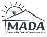 MADA Community Centre logo