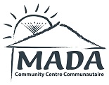 MADA Community Center logo