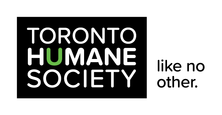 Toronto Humane Society logo