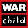 War Child Canada logo