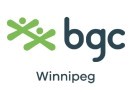 BGC Winnipeg logo