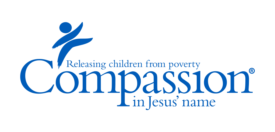 Compassion Canada logo