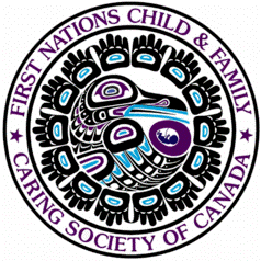 First Nations Child & Family Caring Society of Canada logo