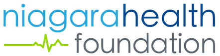 Niagara Health Foundation logo