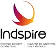 Indspire logo