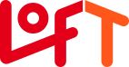 LOFT Community Services logo