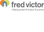 Fred Victor logo