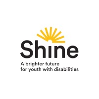 Shine Foundation logo