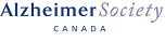 Alzheimer Society of Canada logo