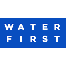 Water First  logo